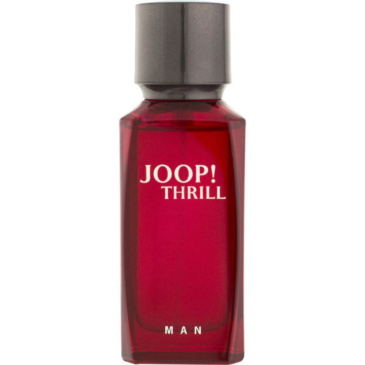 Joop! Thrill Man